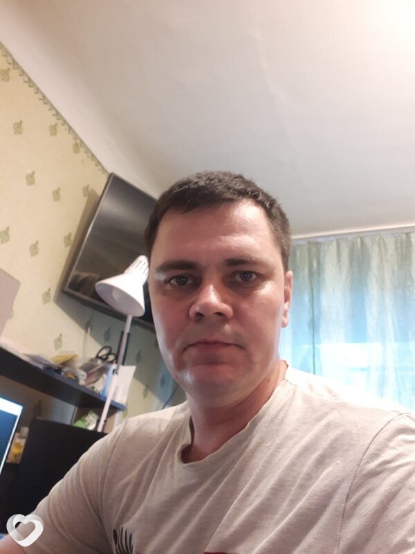 Алексей, 44, Москве — анкета №782623