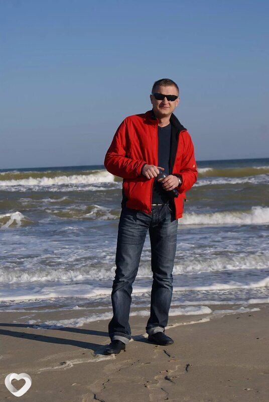 Ярослав, 41, Луганске — анкета №782627