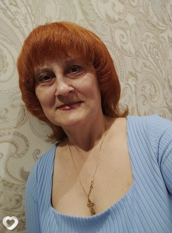 Ирина, 57, Набережных Челнах — анкета №782631