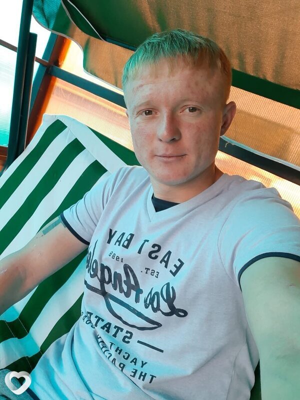 Сашка, 32, Абакане — анкета №782632