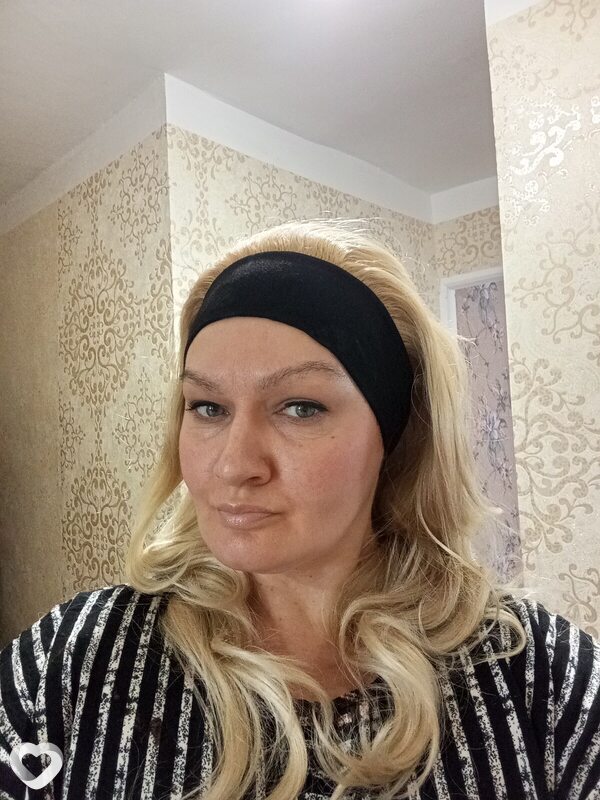 Лариса, 50, Санкт-Петербурге — анкета №782636