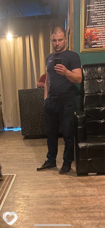Дмитрий, 38, Хабаровске — анкета №782637
