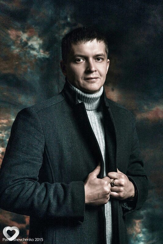 Михаил, 42, Тюмени — анкета №782639