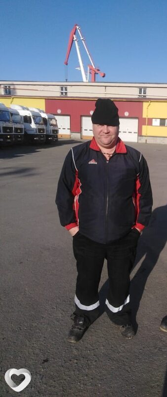 Андрей, 51, Холмске — анкета №782766
