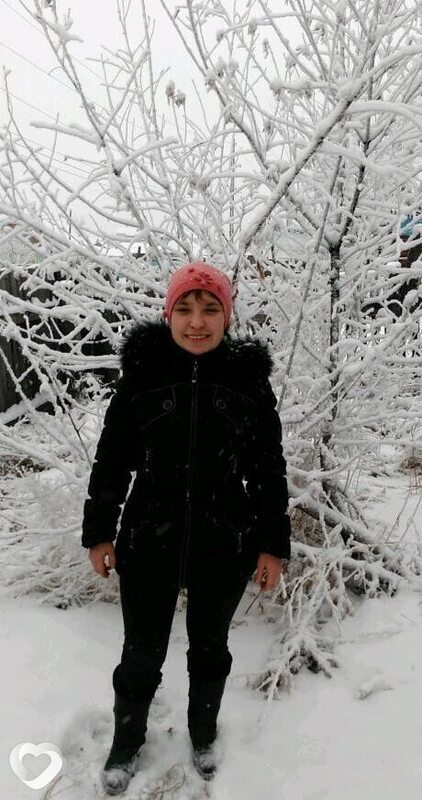 Оля, Агинское