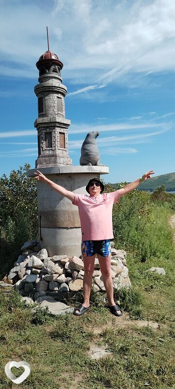 Владимир, 39, Владивостоке — анкета №782775