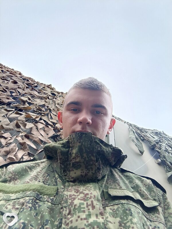 Егор, 21, Томске — анкета №782778