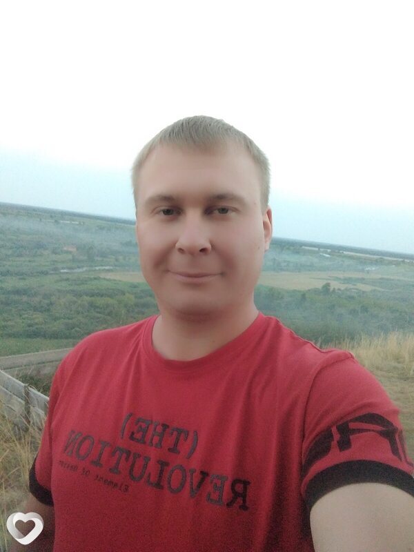 Сергей, 35, Барнауле — анкета №782782
