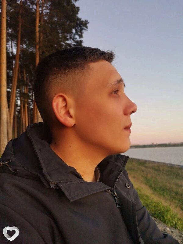 Арти, 29, Ижевске — анкета №782784