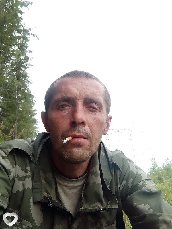 Вова, 42, Твери — анкета №782788