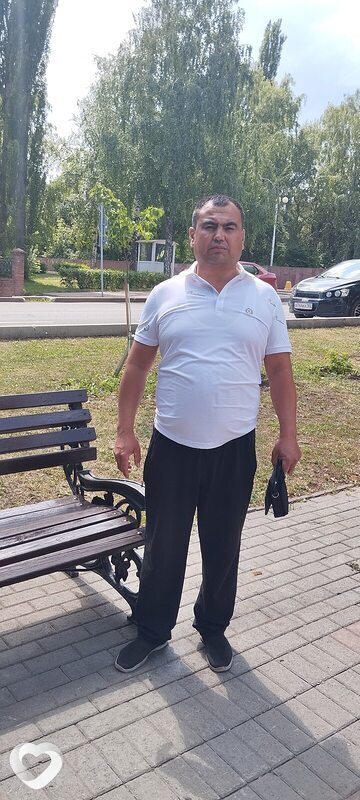 Панжи, 42, Уфе — анкета №782789