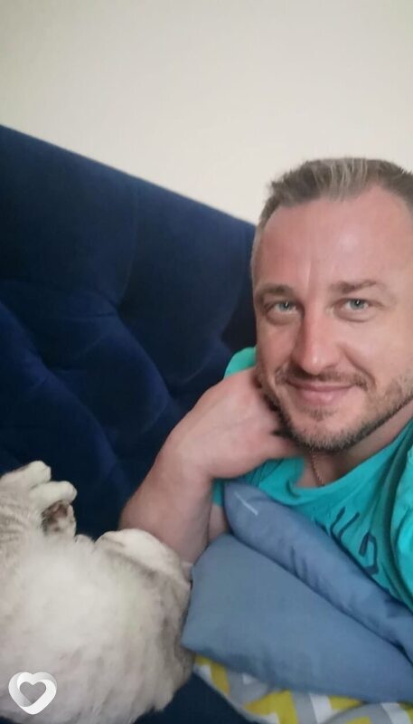 Артем, 46, Люберцах — анкета №782545