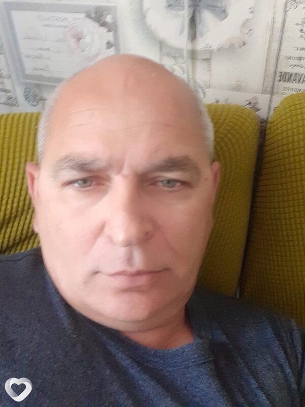 Юрий, 54, Магадане — анкета №782546