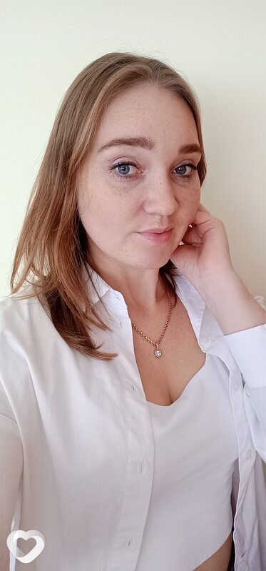 Татьяна, 28, Новосибирске — анкета №782547