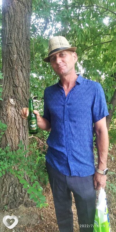 Александр, 50, Валуйках — анкета №782548