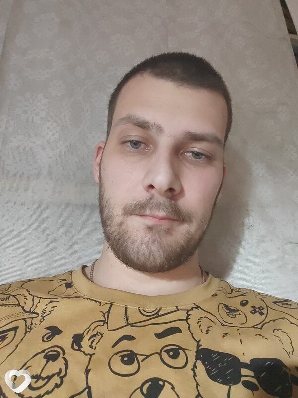 Роман, 31, Москве — анкета №782552