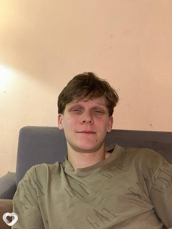 Кирилл, 35, Коломне — анкета №782556