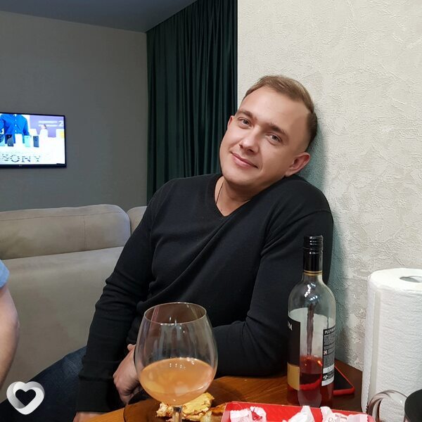 Виталя, 28, Барнауле — анкета №782557