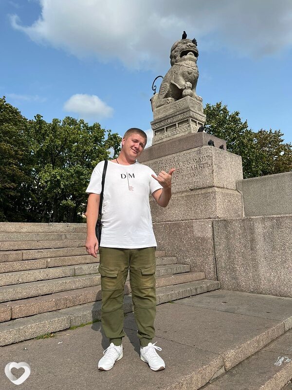 Саня, 37, Саратове — анкета №782559