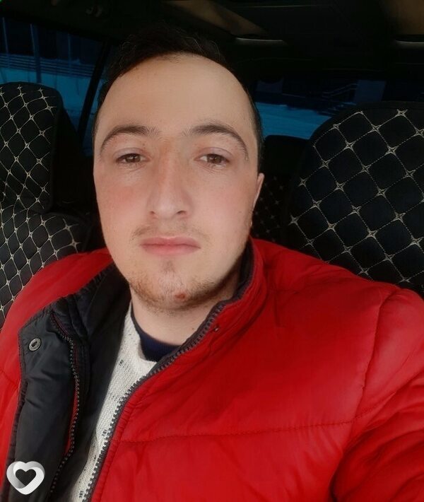 Marat, 28, Екатеринбурге — анкета №782564