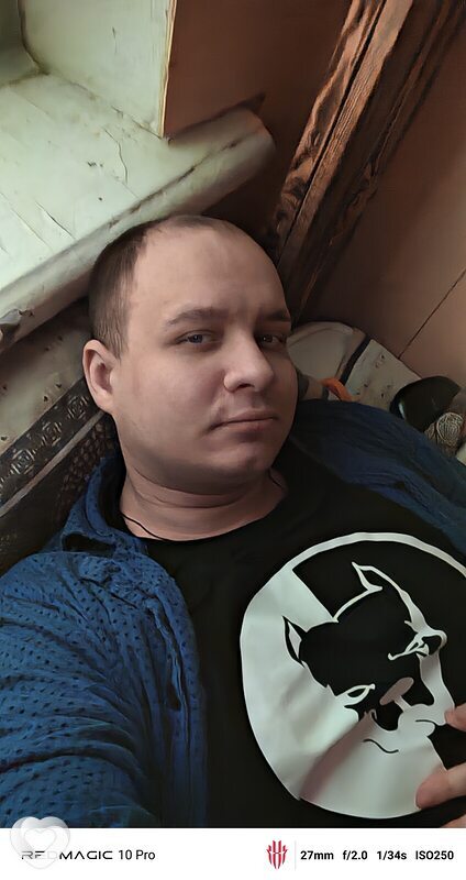 Роман, 31, Тюмени — анкета №782565