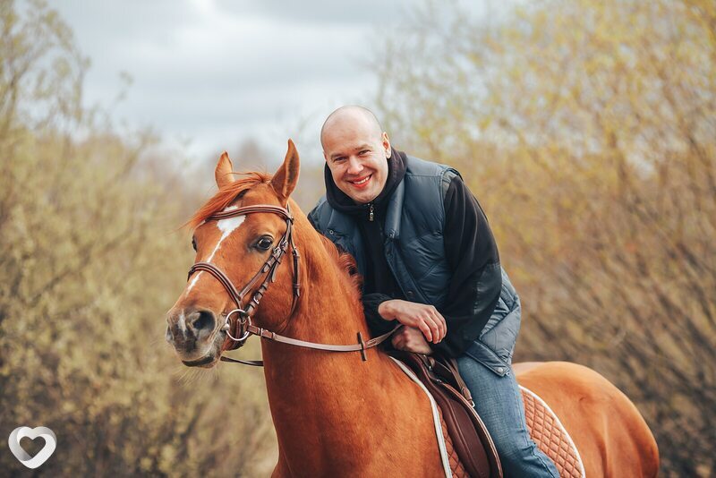 Александр, 43, Санкт-Петербурге — анкета №782716