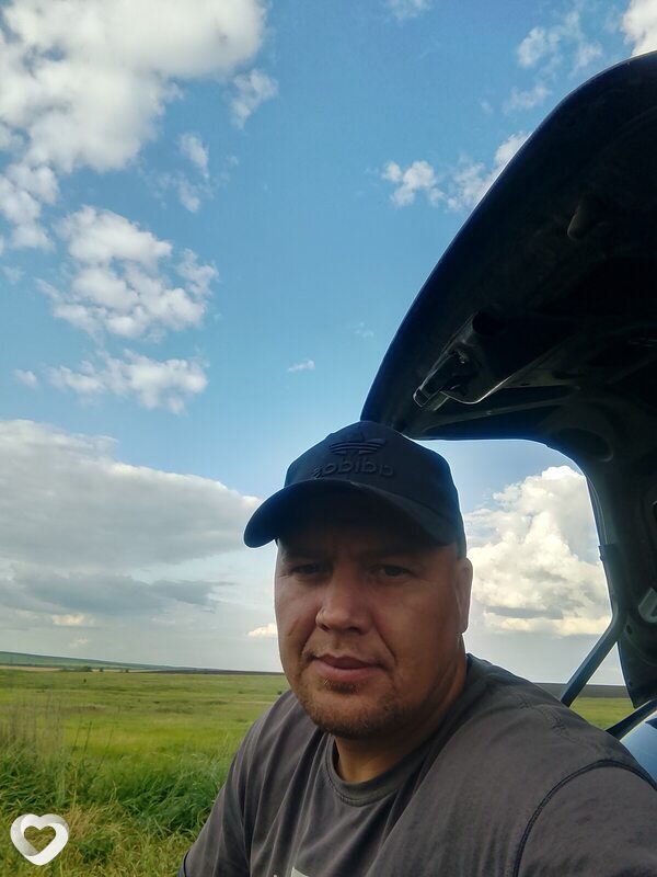 Николай, 41, Михайловка (Волгоградская Област — анкета №782718