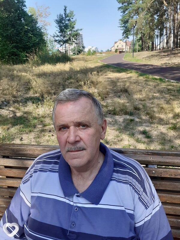 Олег, 64, Димитровграде — анкета №782723