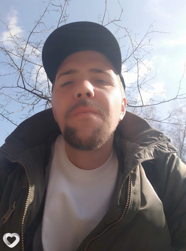 Анри, 40, Витебске — анкета №782724