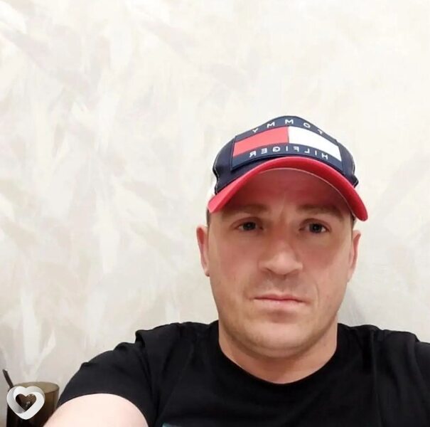 Артём, 38, Владивостоке — анкета №782727