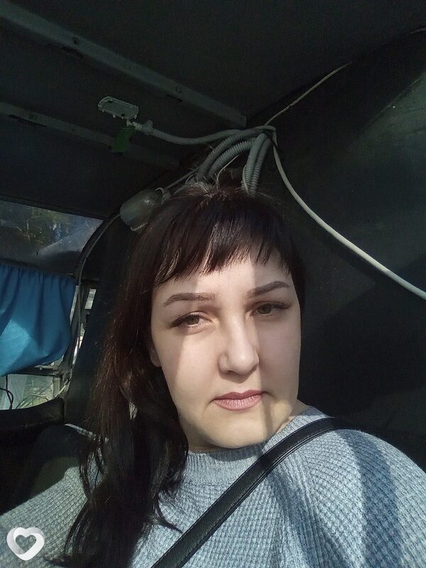 Ольга, 44, Березниках — анкета №782729