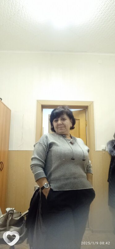 Надюша, 52, Балакове — анкета №782730