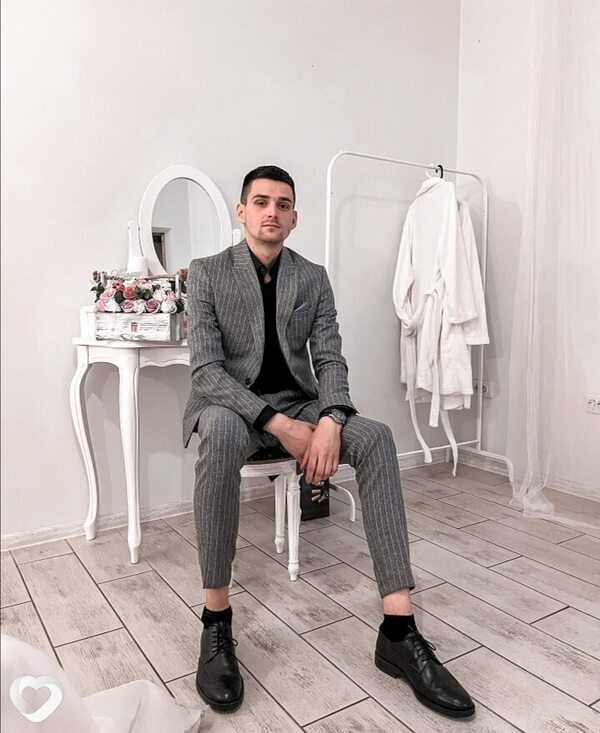 Аркадий, 32, Новосибирске — анкета №782733
