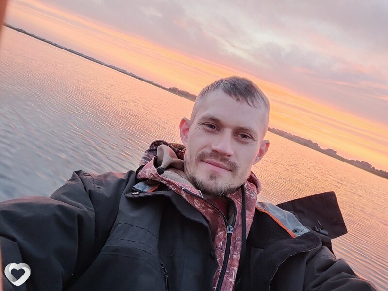 Дмитрий, 38, Бийске — анкета №782734