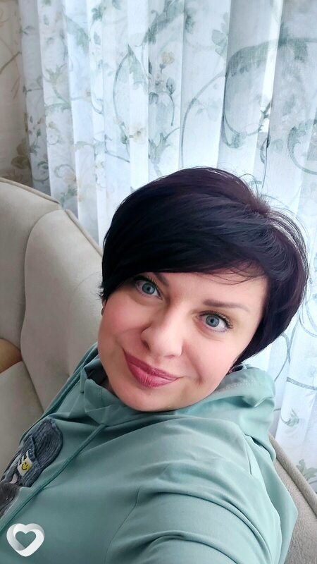 Наталия, 50, Москве — анкета №782743