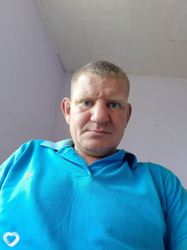 Сергей, 41, Щекине — анкета №782749