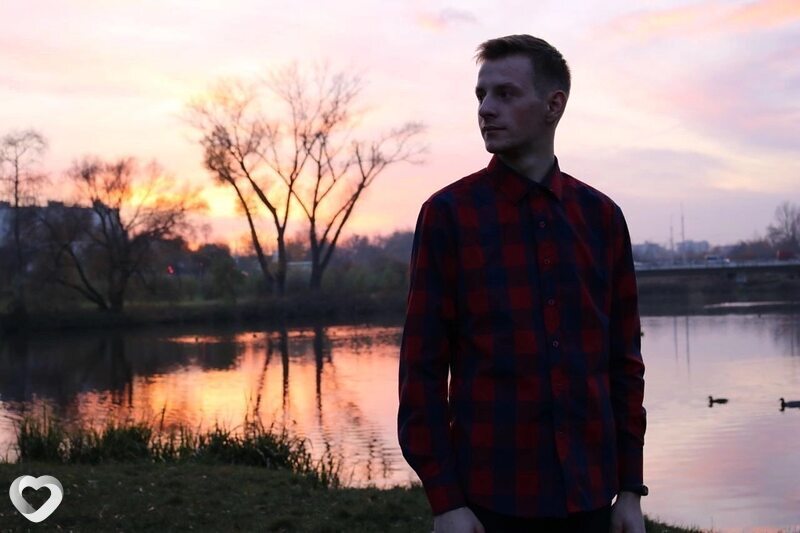 Влад, 25, Клецке — анкета №782753