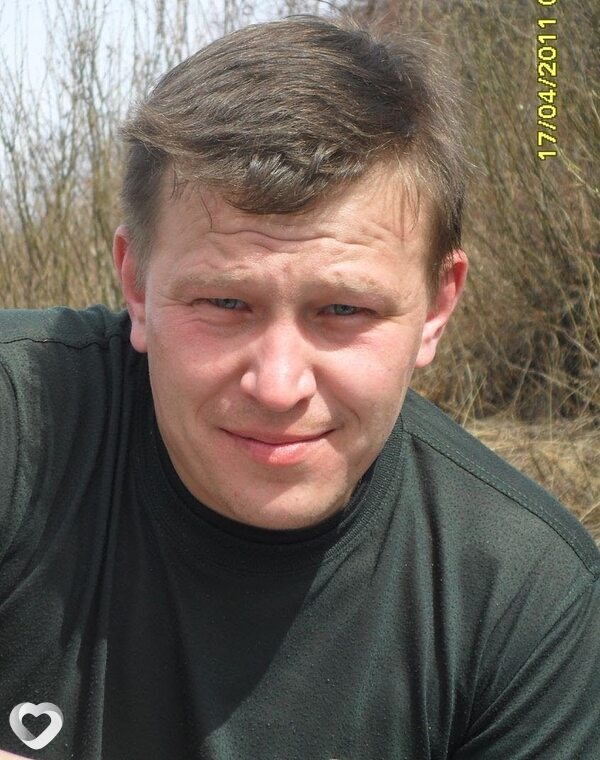 Андрей, 46, Иркутске — анкета №782760