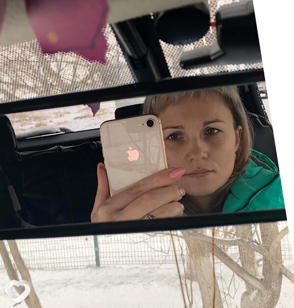Наталья, 48, Севастополе — анкета №782765