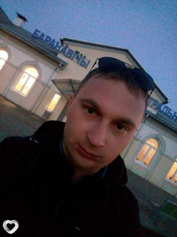 Игорь, 34, Бресте — анкета №782943