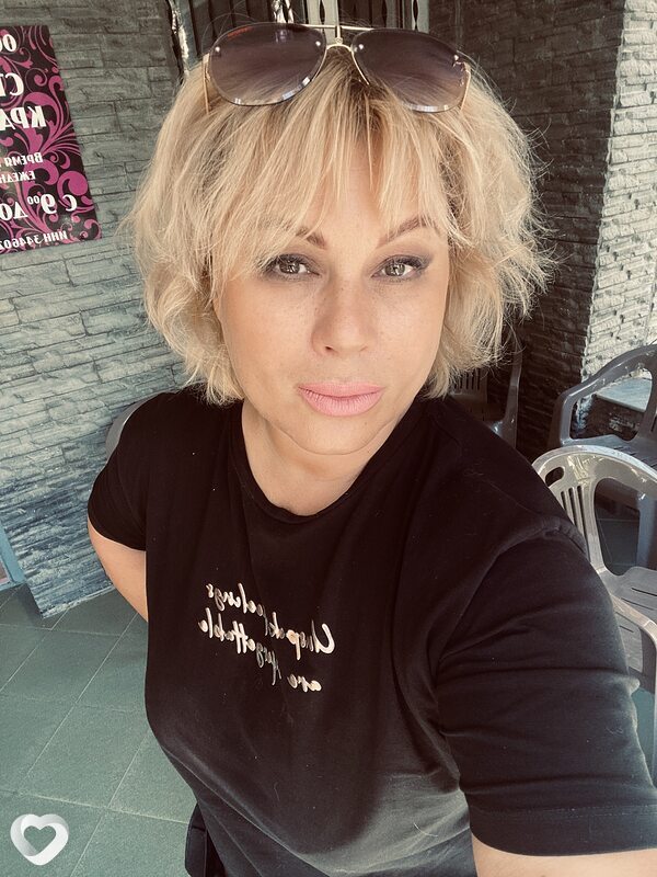 Еwwa, 47, Волгограде — анкета №782948