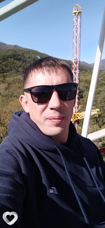 Егор, 37, Москве — анкета №782954