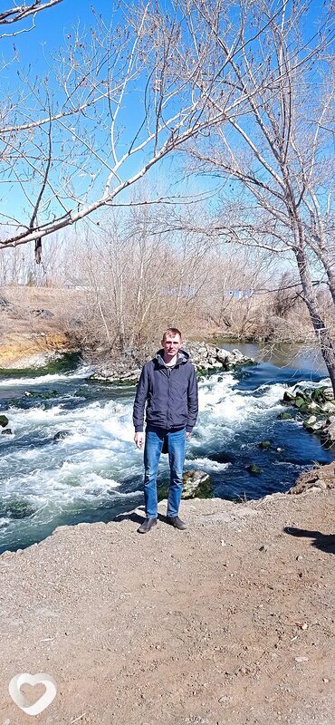 Виталий, 37, Кашире — анкета №782958
