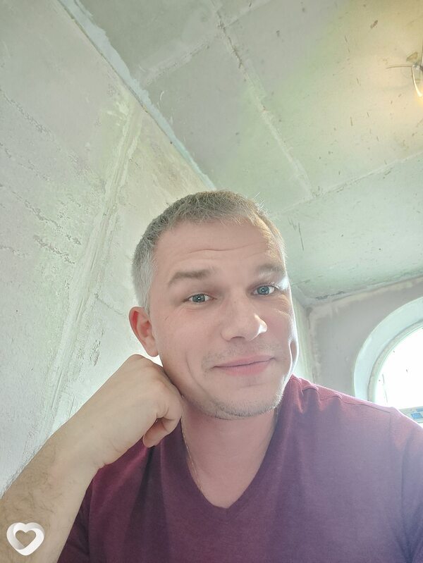 Алексей, 40, Москве — анкета №782959