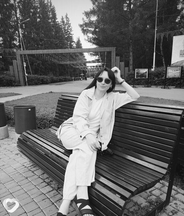 Анастасия, 40, Кургане — анкета №782962