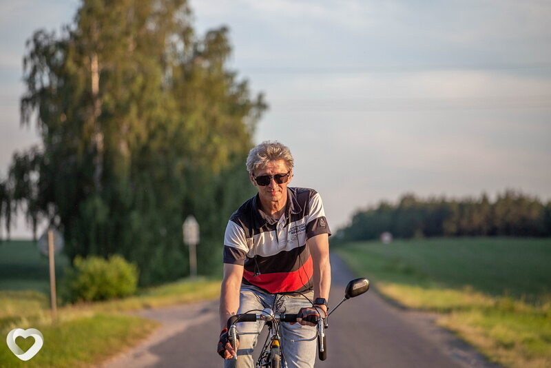 Андрей, 57, Барановичах — анкета №782963