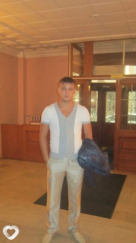 Артурик, 37, Казани — анкета №782841