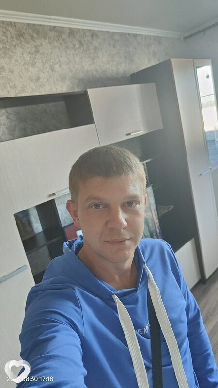 Макс, 41, Саратове — анкета №782842
