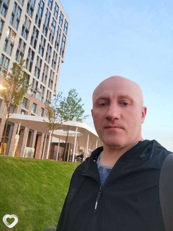 Михаил, 50, Москве — анкета №782845