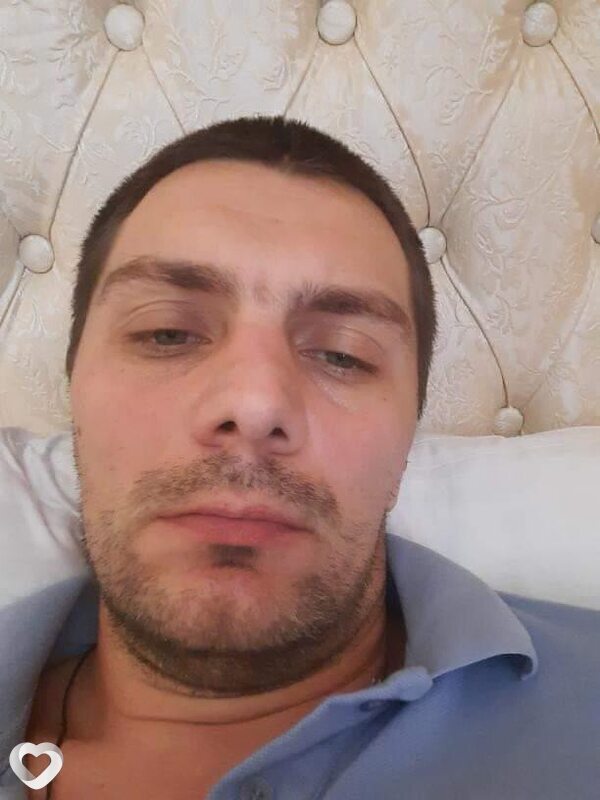 Александр, 44, Волгограде — анкета №782846